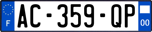 AC-359-QP