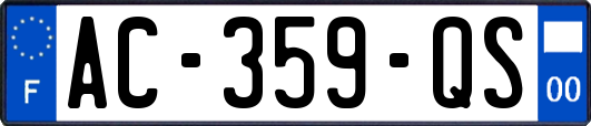 AC-359-QS