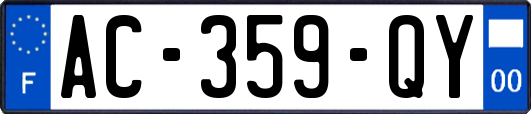 AC-359-QY
