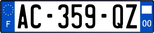 AC-359-QZ