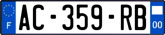 AC-359-RB