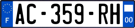 AC-359-RH