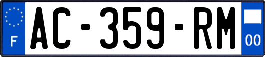 AC-359-RM