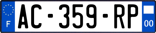 AC-359-RP