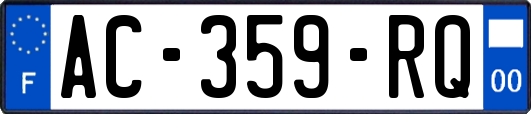 AC-359-RQ