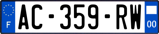 AC-359-RW