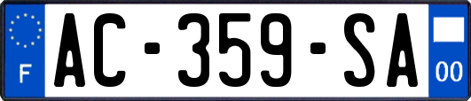 AC-359-SA