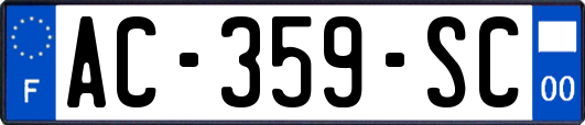 AC-359-SC