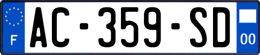 AC-359-SD