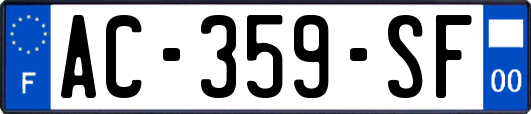 AC-359-SF
