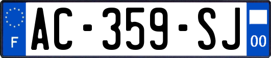 AC-359-SJ