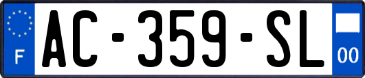 AC-359-SL