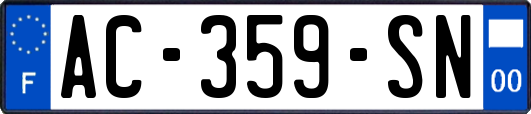 AC-359-SN