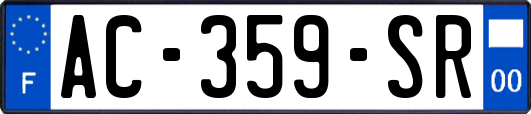 AC-359-SR