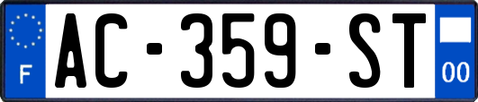 AC-359-ST