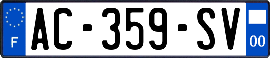 AC-359-SV
