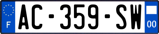 AC-359-SW