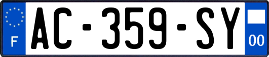 AC-359-SY