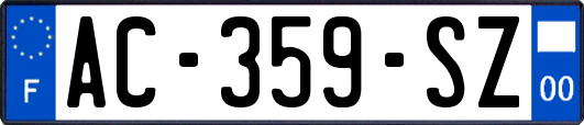 AC-359-SZ