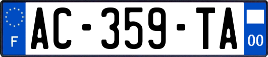 AC-359-TA