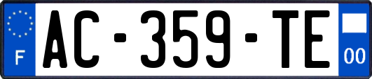 AC-359-TE