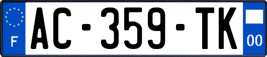 AC-359-TK
