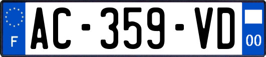 AC-359-VD