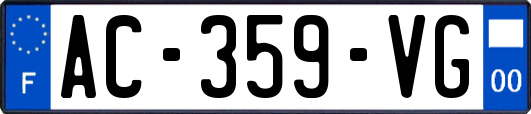 AC-359-VG
