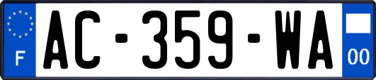 AC-359-WA