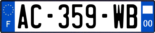 AC-359-WB