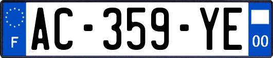 AC-359-YE