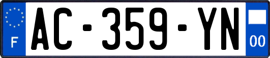 AC-359-YN