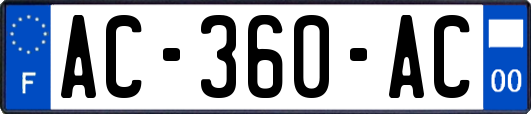 AC-360-AC