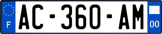 AC-360-AM