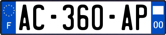 AC-360-AP