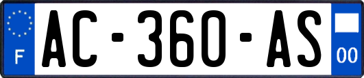 AC-360-AS