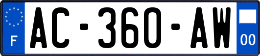 AC-360-AW