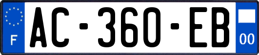 AC-360-EB