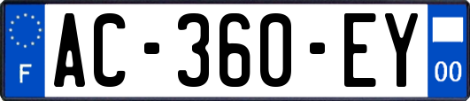 AC-360-EY