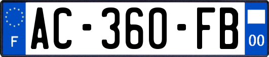 AC-360-FB