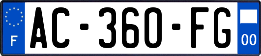 AC-360-FG