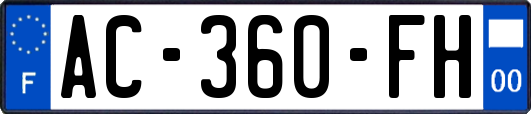 AC-360-FH