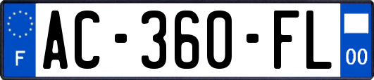 AC-360-FL