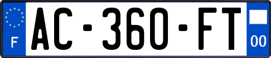 AC-360-FT