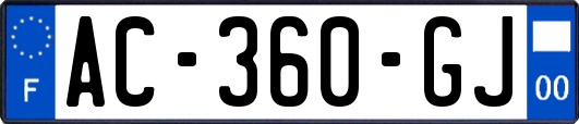 AC-360-GJ