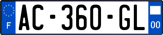 AC-360-GL