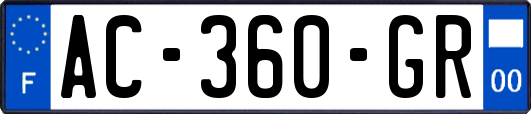 AC-360-GR