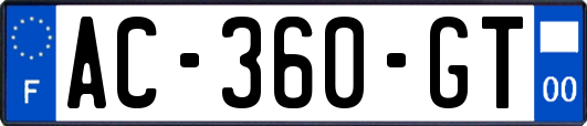 AC-360-GT
