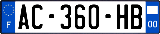 AC-360-HB