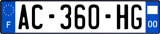 AC-360-HG